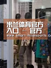 店面展示四